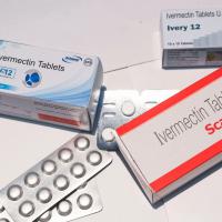 Ivermectin Tablets Usp 6 Mg, U.S. standard formula