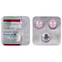 Ivermectol 12mg Tablet, Anti-parasitic dosage
