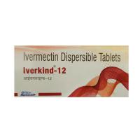 Iversun 12 Mg Tablets, Therapeutic parasite care