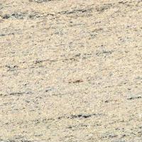 Fantasy Polished Golden Raw Silk Ivory Granite Stone