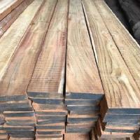 Ivory Teak Wood, Doors frame usage, yellow color