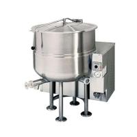 Jacketed Kettle
