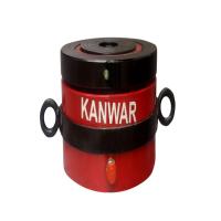 Jacks Threaded Ram Pancake 