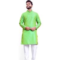 Jacquard Ethnic Wear