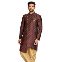 Jacquard Ethnic Wear