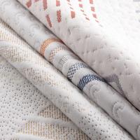 Jacquard Mattress Fabric