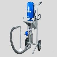 Jaguar Machine Paint Sprayer, Easy maintence