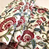 Jaipuri Fabric Print
