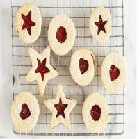 Jam Delicious Cookies