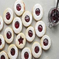 Jam Delicious Cookies