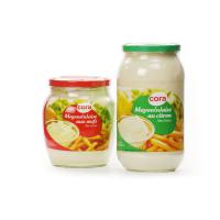 Jar Shrink Sleeve, Coverage of moulded containers