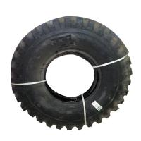 Jcb Black Tyre