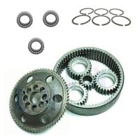 JCB Gears Axle Image