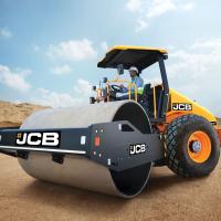 Jcb Road Roller, Higher productivity, fuel efficiency