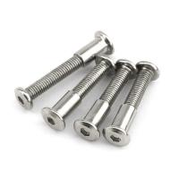 JCB Screw