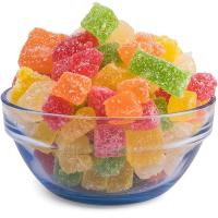 Jelly Delicious Candy  Image