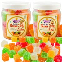 Jelly Soft Gum Sweet