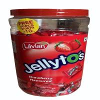 Jelly Strawberry Flavor 