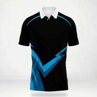 Jersey Volleyball T Shirt, Moisture-wicking technology