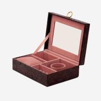 Multi Color Unique Designer Jewellery Boxes Manufacturers