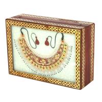 Jewelry Designer Box