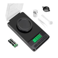 Jewelry Digiweigh Scale