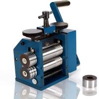 Jewelry Making Rolling Mill