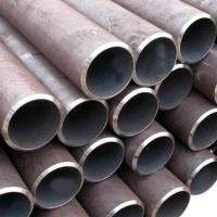 Jindal MS Pipes