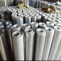 Jindal Perforated Coils