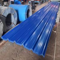 Jindal Roofing Sheets, Walkway & platform usage