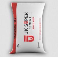 JK Cement Super