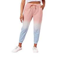 Excellent Quality High Fashioned Women's Joggers Black