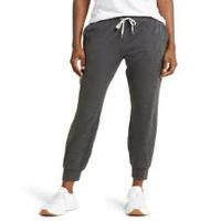 Excellent Quality High Fashioned Women's Joggers Black