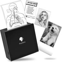 Journaling Mini Thermal Printer, Portable size