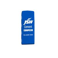 JSW Cement Image