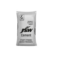 JSW Cement