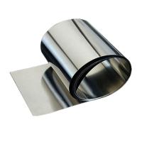 JSW Polished Steel 