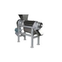 Juice Crusher Machine