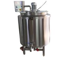 Juice Pasteurizer Image