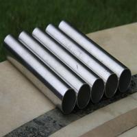 Jumbo Aluminium Tubes