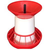 Jumbo Poultry Feeder