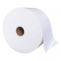 Jumbo Roll Thermal Paper, Waterproof, Wood Pulp Image