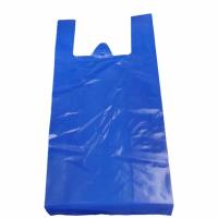 Jumbo Size Carry Bags, 10 kg capacity, flat bottom