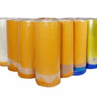 Jumbo Tape Roll, Pvc, bopp, or other materials