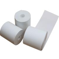 Jumbo Thermal Paper Roll, Industrial, core diameter