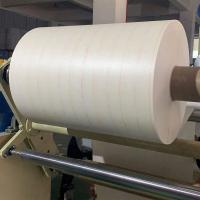 Jumbo Thermal Roll, 0.025 mm to 0.1 mm Thickness