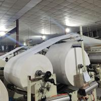 Jumbo Thermal Roll, 0.025 mm to 0.1 mm Thickness