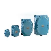 Junction Flameproof Box