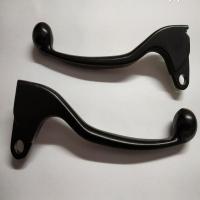 Jupiter Clutch Lever
