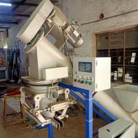 Jute Bag Filling Machine